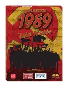 Picture of 1989 Jesień Narodów