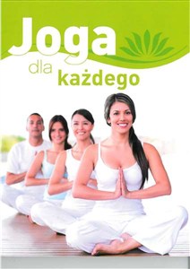 Picture of Joga dla każdego
