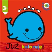 Już koloru... -  books in polish 