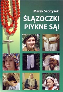 Obrazek Ślązoczki piykne są!