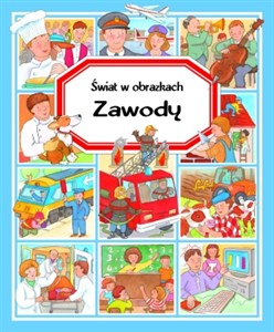 Obrazek Zawody. Świat w obrazkach
