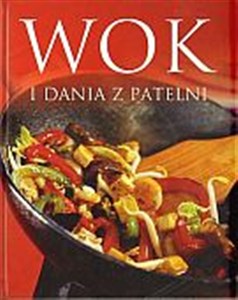 Picture of Wok i dania z patelni