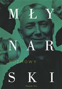 Książka : Rozmowy - Wojciech Młynarski