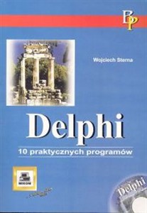 Obrazek Delphi. 10 praktycznych programów