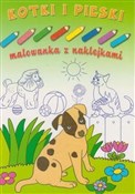 Malowanka ... - Opracowanie Zbiorowe -  books in polish 
