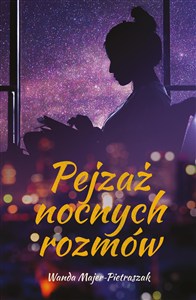 Obrazek Pejzaż nocnych rozmów