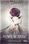 Pozwól mi ... - Tijan Meyer - Ksiegarnia w UK