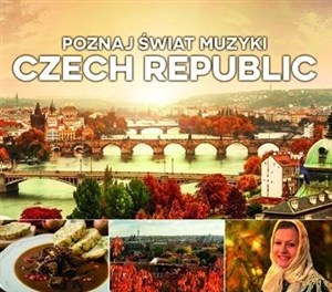 Obrazek Poznaj świat muzyki Czech Republic