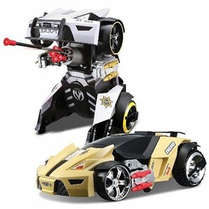 Picture of Street Troopers Model/Robot PT-808 R/C