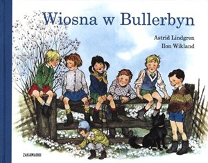 Obrazek Wiosna w Bullerbyn