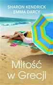 Miłość w g... - Sharon Kendrick, Emma Darcy -  books in polish 