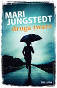 Książka : Druga twar... - Mari Jungstedt