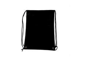 Picture of Worek plecak czarny