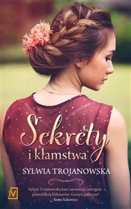 Obrazek Sekrety i kłamstwa