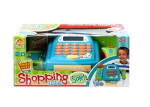 Picture of Kasa z akcesoriami