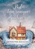 polish book : Pod tym sa... - Katarzyna Kielecka
