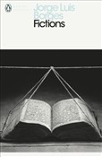 Fictions - Jorge Borges -  foreign books in polish 