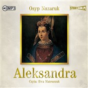 [Audiobook... - Osyp Nazaruk -  foreign books in polish 