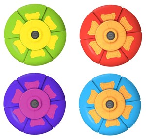 Obrazek Latający Czasodysk mix