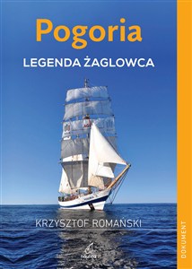 Obrazek Pogoria Legenda żaglowca