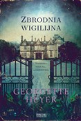 Polska książka : Zbrodnia w... - Georgette Heyer