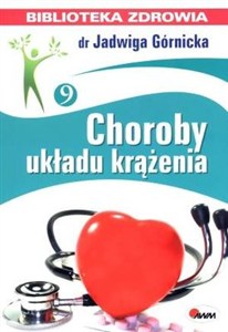 Obrazek Choroby układu krążenia