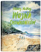 Zobacz : Wojna skow... - Hilary McKay