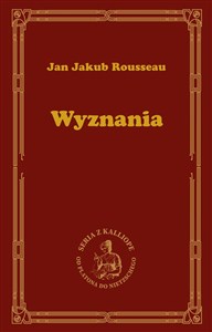 Picture of Wyznania