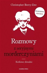 Obrazek Rozmowy z seryjnymi morderczyniami