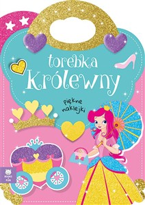Picture of Torebka królewny