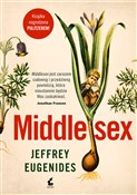 Middlesex - Jeffrey Eugenides -  books from Poland