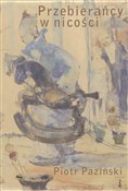 Przebierań... - Piotr Paziński -  Książka z wysyłką do UK