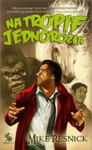 Obrazek Na tropie jednorożca
