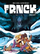 polish book : Frnck Dino... - Olivier Bocquet