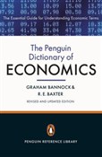 polish book : The Pengui... - Graham Bannock, Ronald Eric Baxter