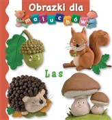 Las Obrazk... - Nathalie Belineau, Emilie Beaumont -  foreign books in polish 