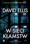 W sieci kł... - David Ellis -  Książka z wysyłką do UK