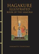 polish book : Hagakure I... - Melanie Clegg, Tsunetomo Yamamoto