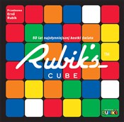 Rubik's Cu... - Roland Hall -  Polish Bookstore 
