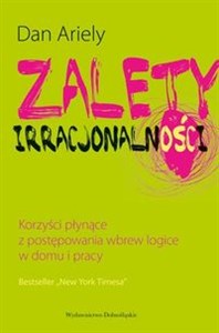 Obrazek Zalety irracjonalności