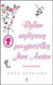 Byłam najl... - Cora Harrison -  Polish Bookstore 