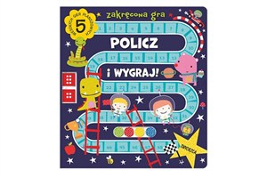 Obrazek Zakręcona gra Policz i wygraj