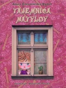 Obrazek Tajemnica Matyldy