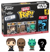 Polska książka : Funko Figu...