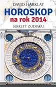 polish book : Horoskop n... - David Harklay