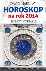 Obrazek Horoskop na rok 2014 Sekrety zodiaku