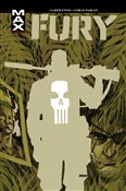 polish book : Fury Max. ... - Goran Parlov, Ennis Garth
