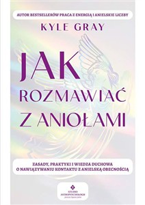Obrazek Jak rozmawiać z aniołami