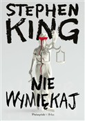 Nie wymięk... - Stephen King -  books in polish 