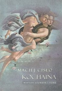 Picture of Kochaina wiersze używane i nowe